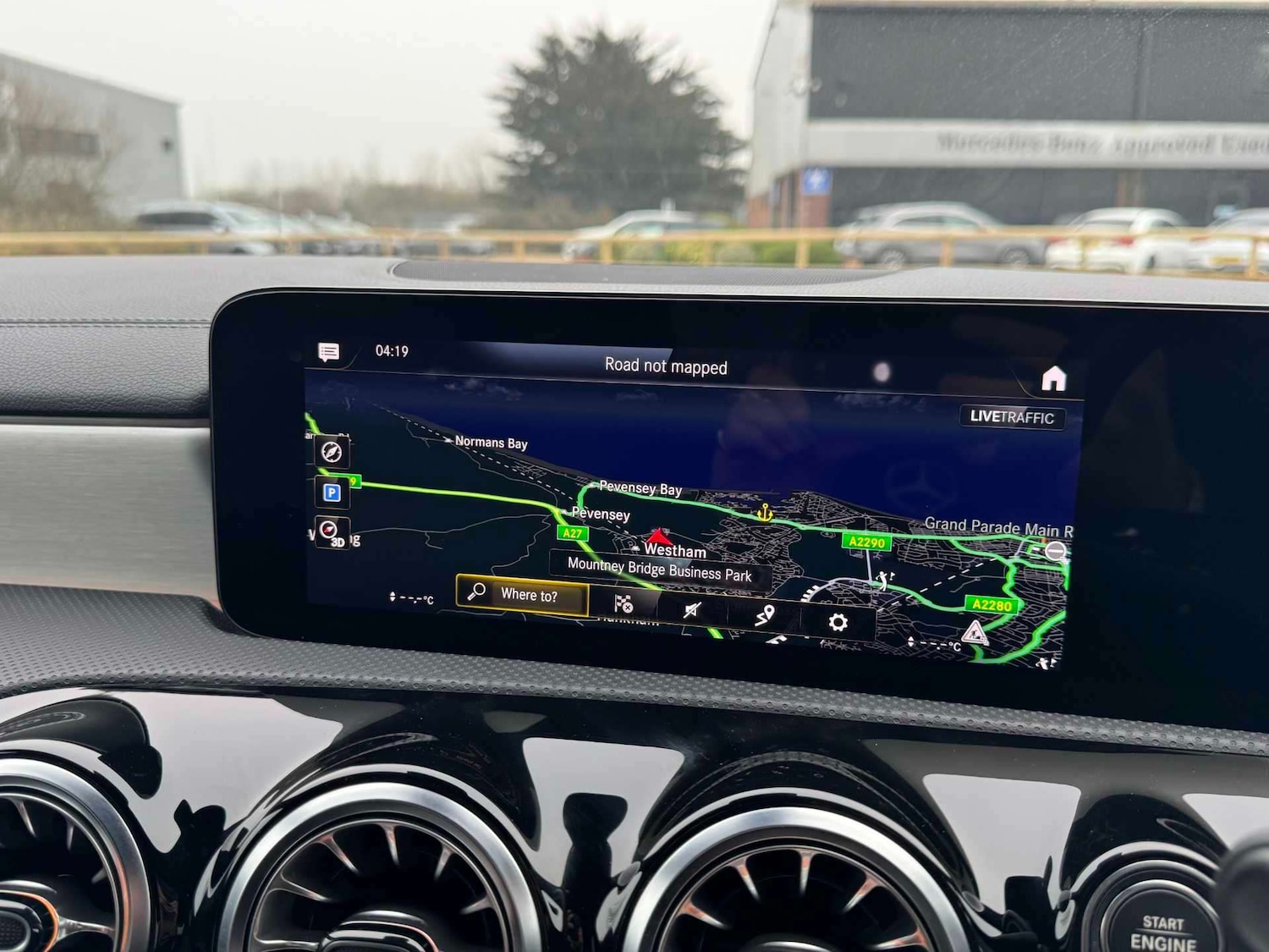 Used Mercedes-Benz CLA 2022 for sale - 78144501: Photo 31