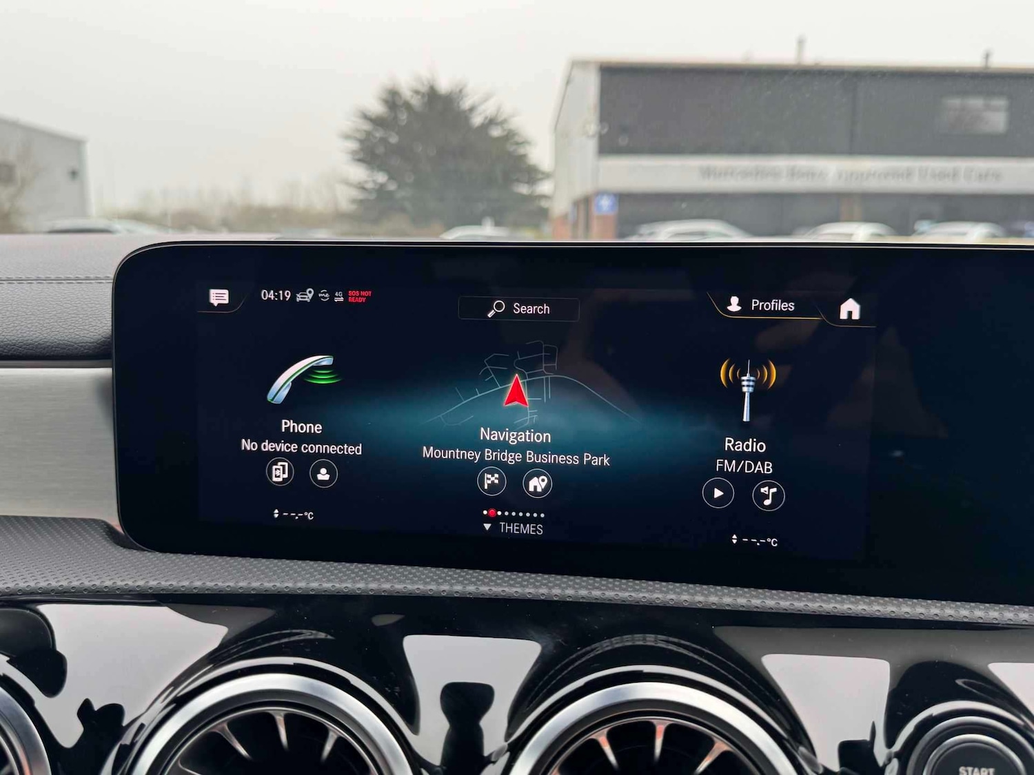 Used Mercedes-Benz CLA 2022 for sale - 78144501: Photo 33