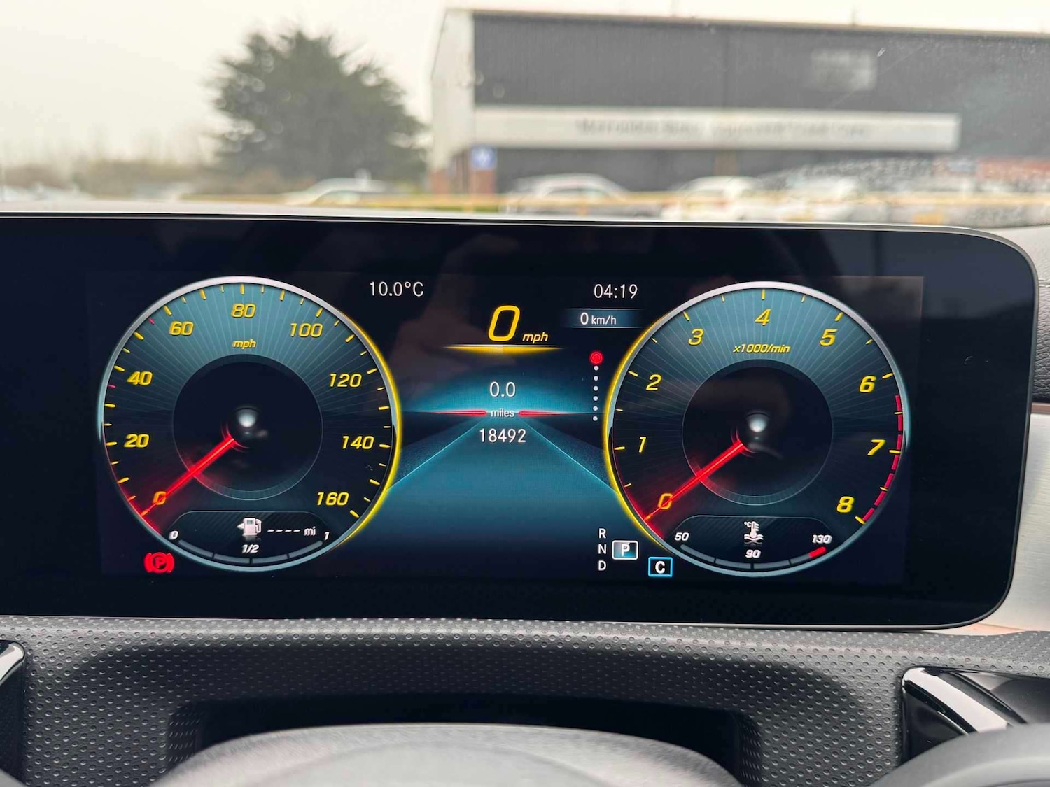 Used Mercedes-Benz CLA 2022 for sale - 78144501: Photo 34