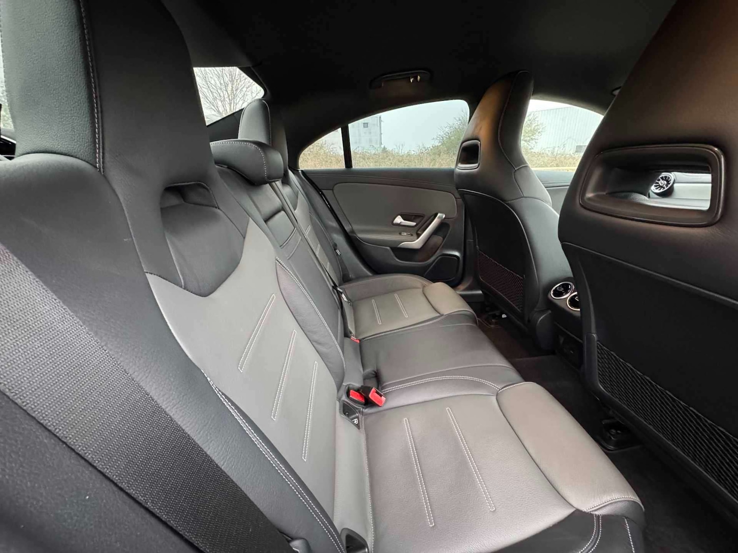 Used Mercedes-Benz CLA 2022 for sale - 78144501: Photo 35