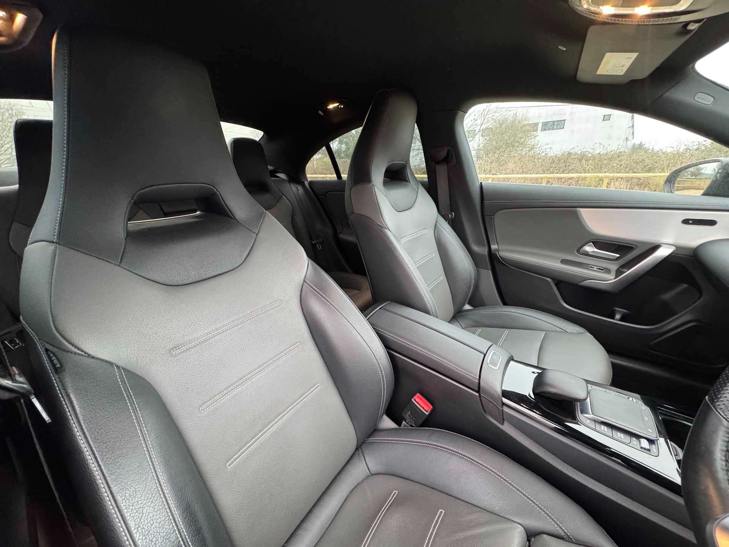 Used Mercedes-Benz CLA 2022 for sale - 78144501: Photo 36