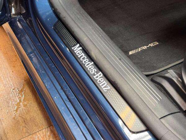 Used Mercedes-Benz CLA 2022 for sale - 78144501: Photo 38