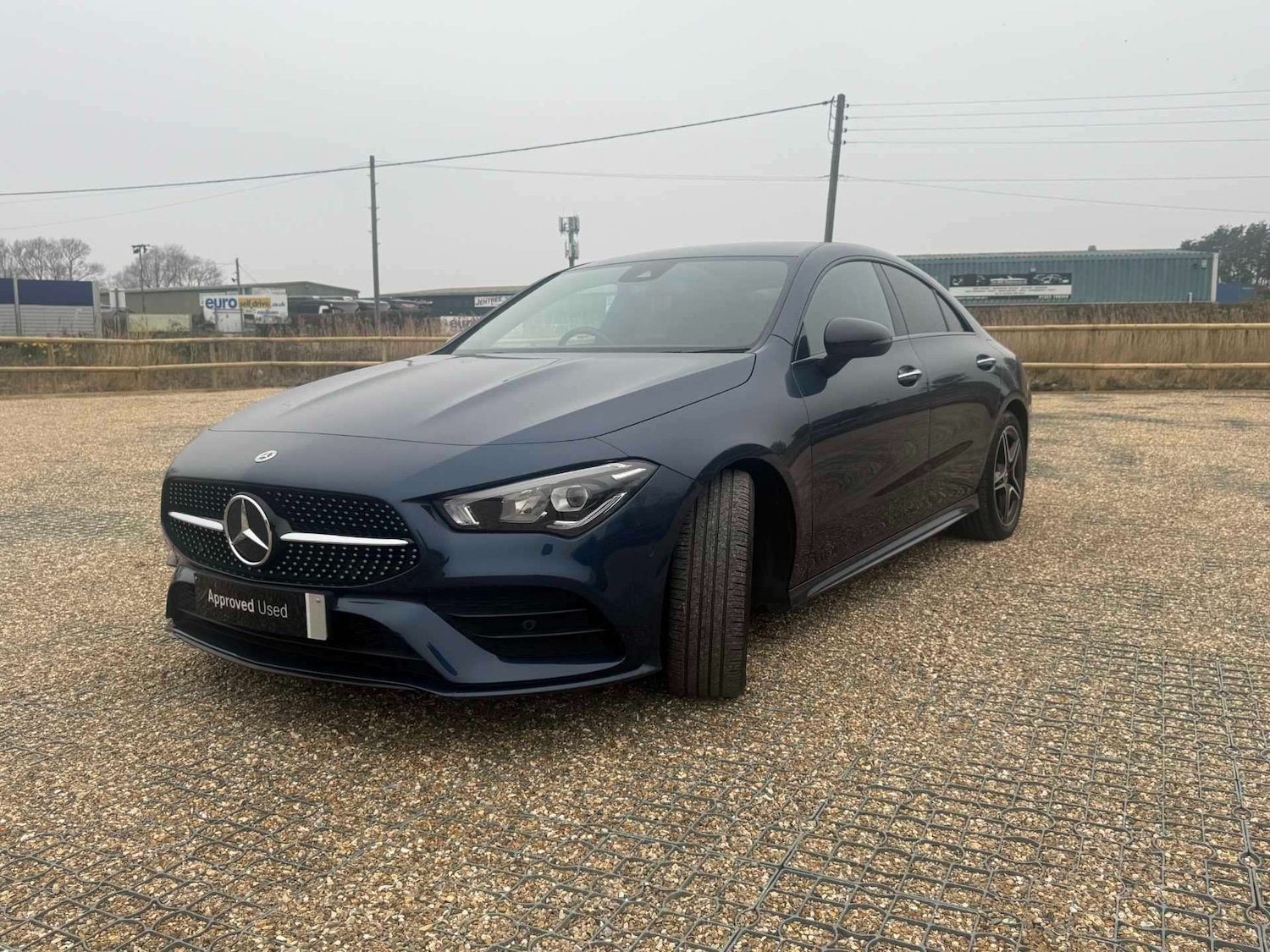 Used Mercedes-Benz CLA 2022 for sale - 78144501: Photo 4
