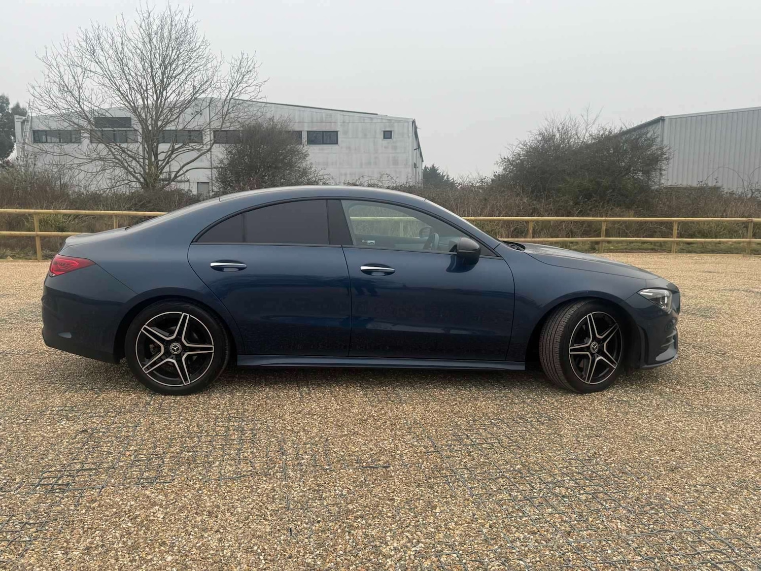 Used Mercedes-Benz CLA 2022 for sale - 78144501: Photo 6