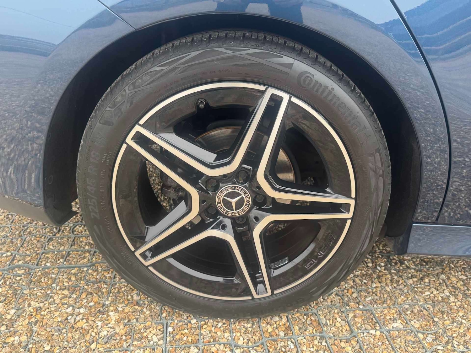 Used Mercedes-Benz CLA 2022 for sale - 78144501: Photo 7