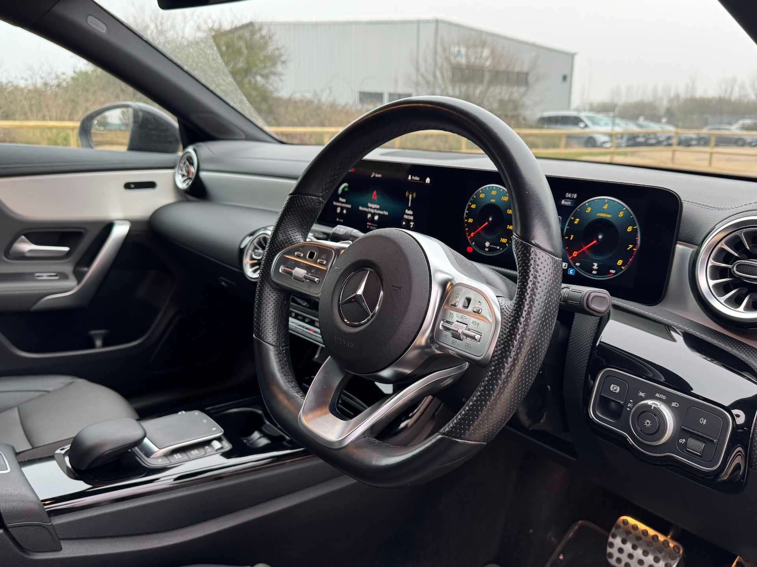 Used Mercedes-Benz CLA 2022 for sale - 78144501: Photo 8