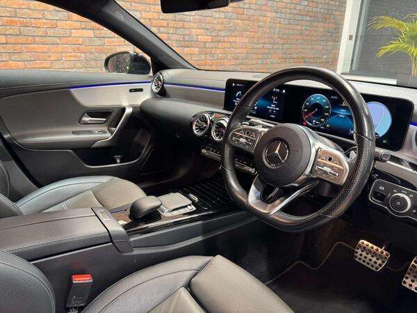 Used Mercedes-Benz CLA 2022 for sale - 78144501: Photo 9
