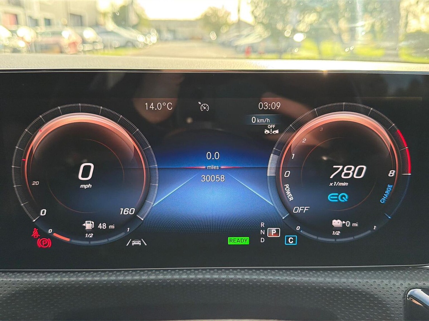 Used Mercedes-Benz CLA 2023 for sale - 76369170: Photo 10