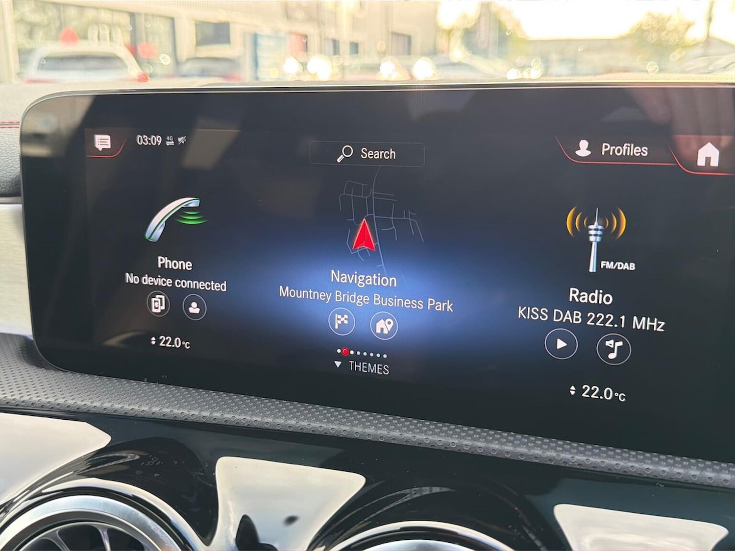 Used Mercedes-Benz CLA 2023 for sale - 76369170: Photo 11