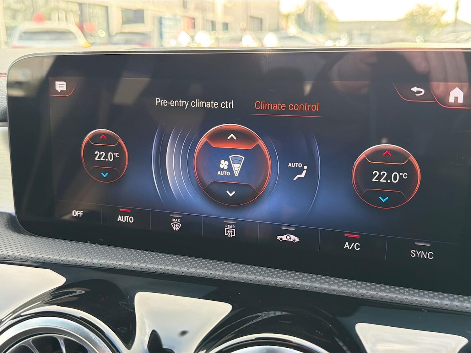 Used Mercedes-Benz CLA 2023 for sale - 76369170: Photo 12