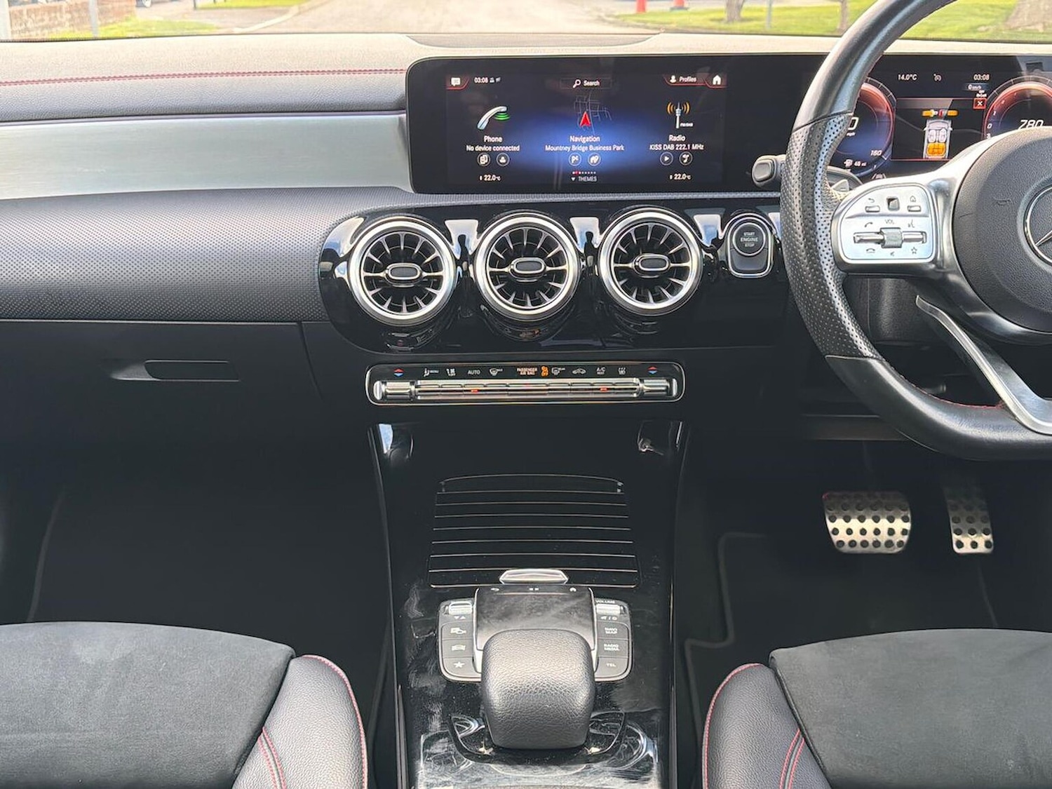 Used Mercedes-Benz CLA 2023 for sale - 76369170: Photo 13