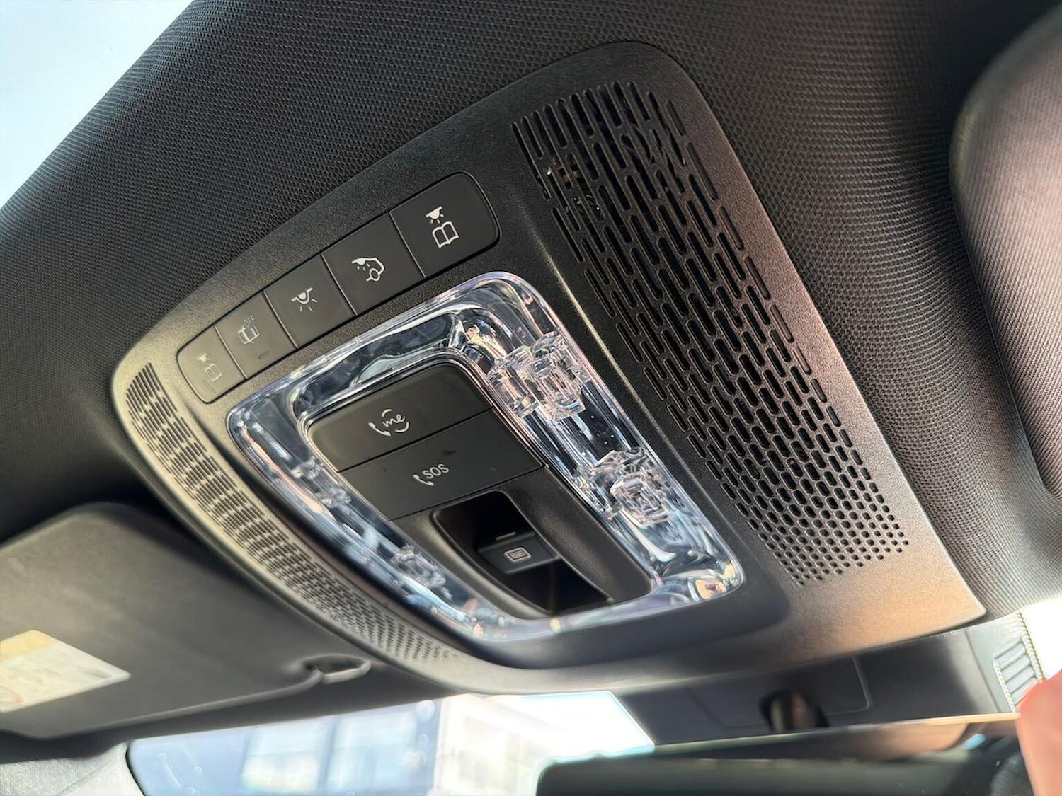 Used Mercedes-Benz CLA 2023 for sale - 76369170: Photo 14