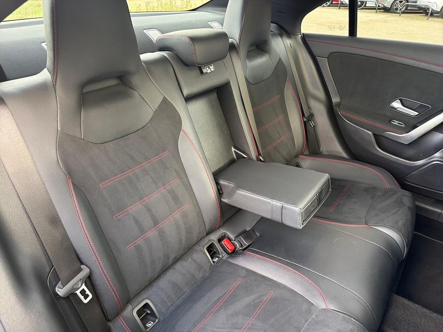 Used Mercedes-Benz CLA 2023 for sale - 76369170: Photo 16