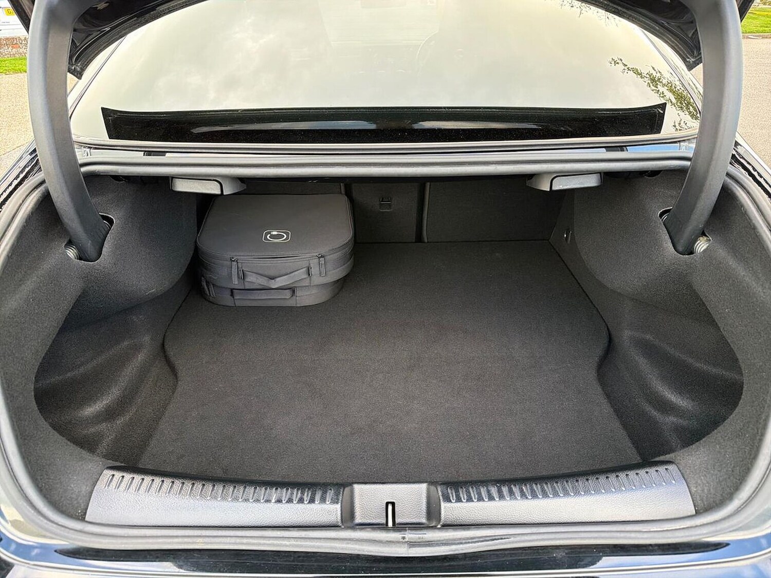 Used Mercedes-Benz CLA 2023 for sale - 76369170: Photo 17