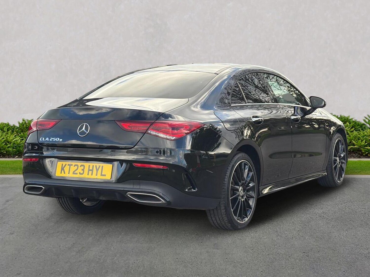 Used Mercedes-Benz CLA 2023 for sale - 76369170: Photo 18