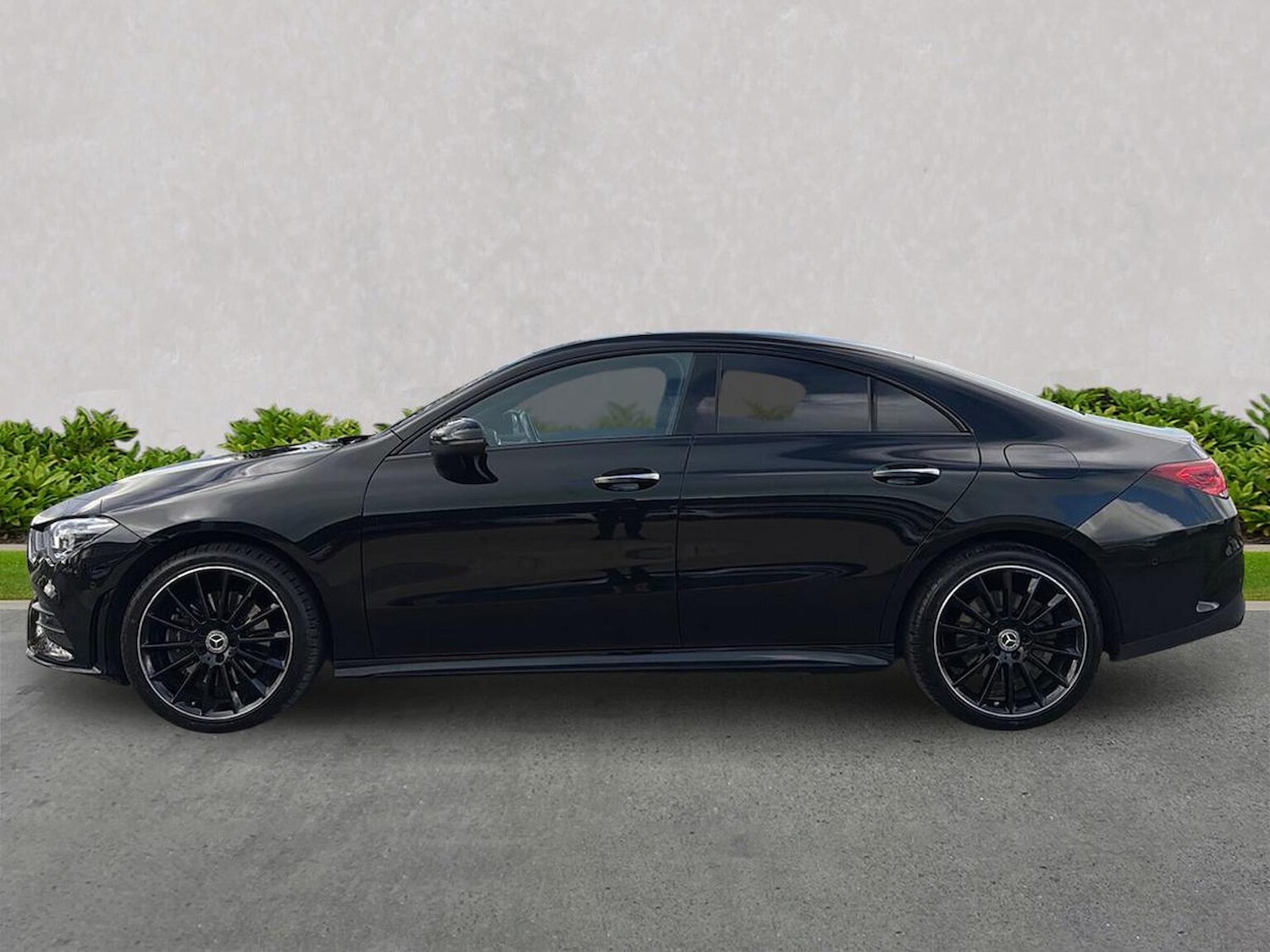 Used Mercedes-Benz CLA 2023 for sale - 76369170: Photo 19