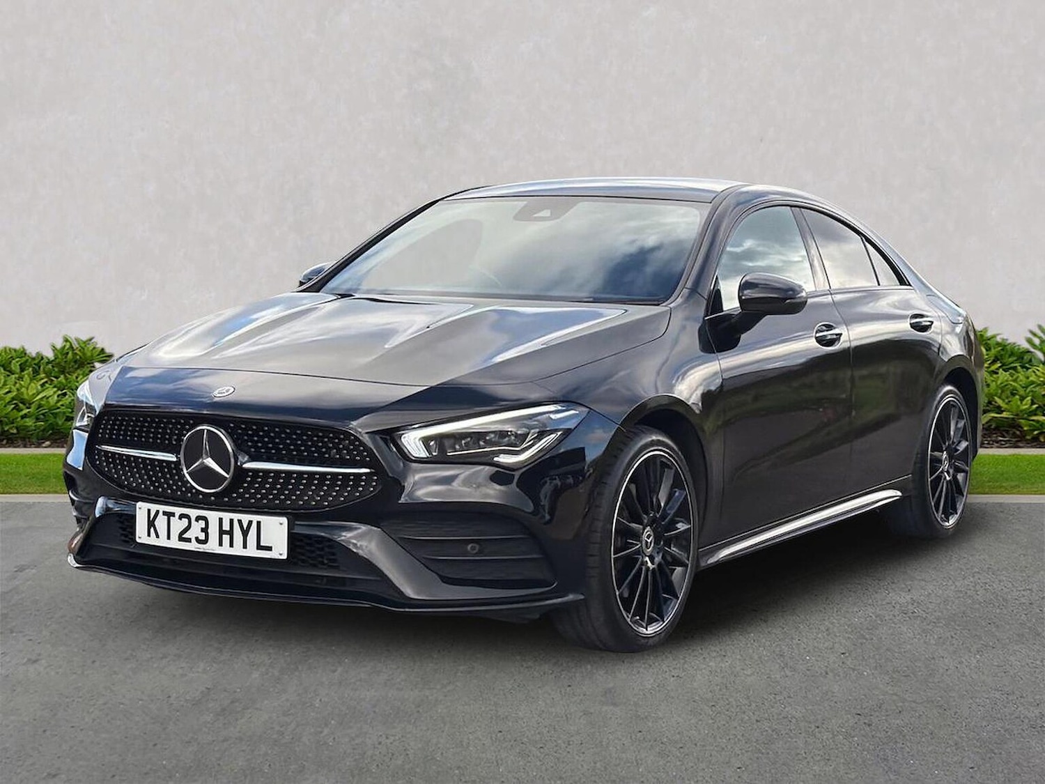 Used Mercedes-Benz CLA 2023 for sale - 76369170: Photo 20