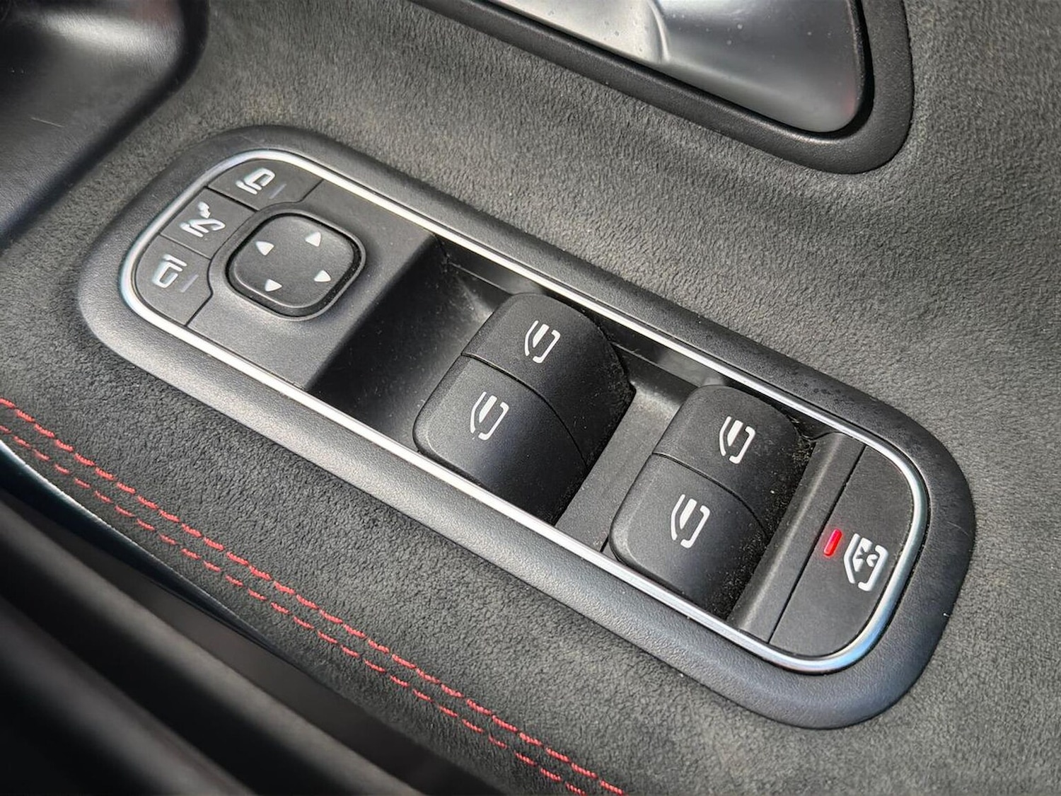 Used Mercedes-Benz CLA 2023 for sale - 76369170: Photo 21