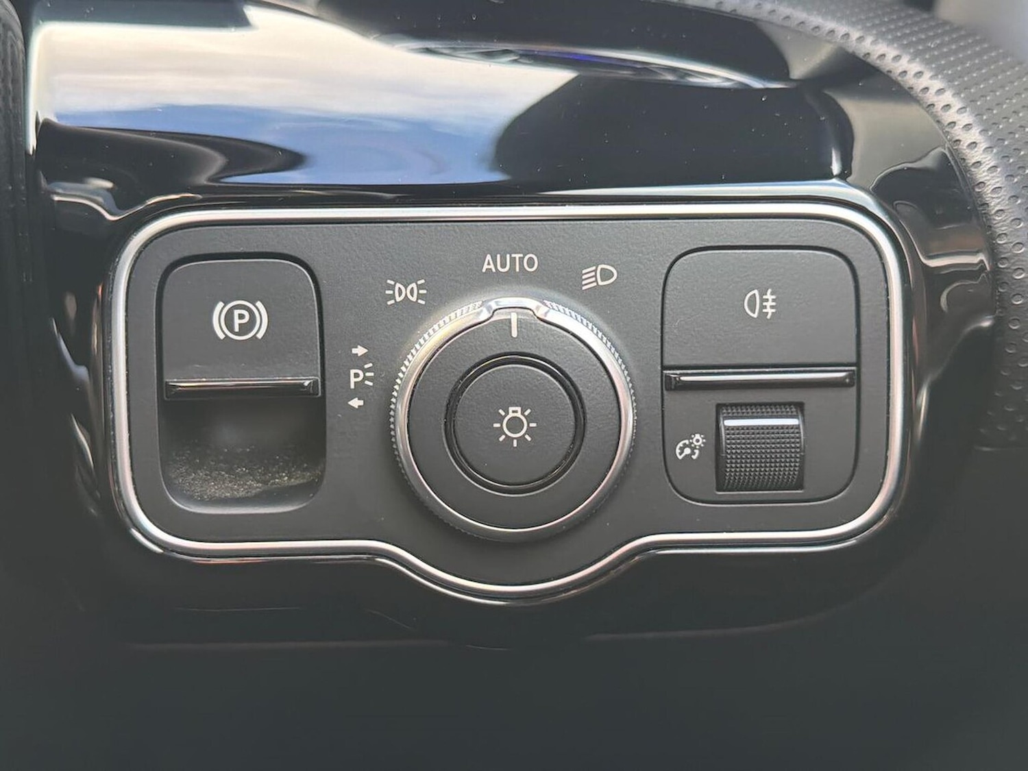 Used Mercedes-Benz CLA 2023 for sale - 76369170: Photo 22