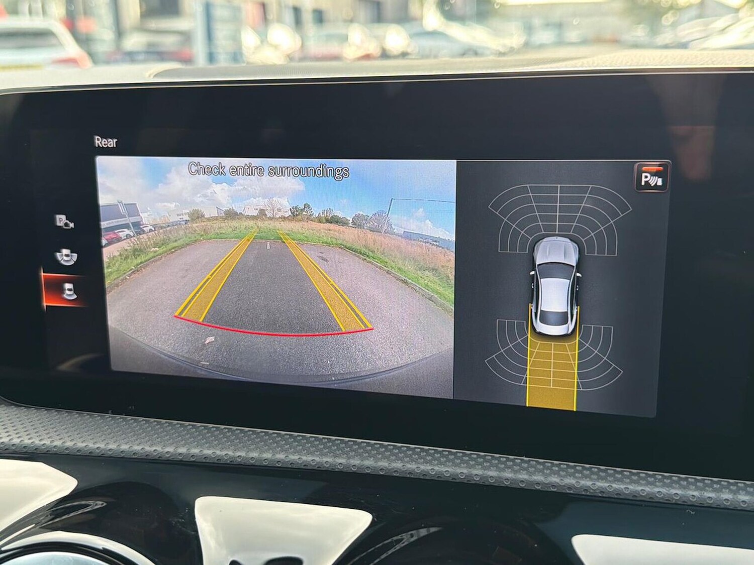 Used Mercedes-Benz CLA 2023 for sale - 76369170: Photo 23