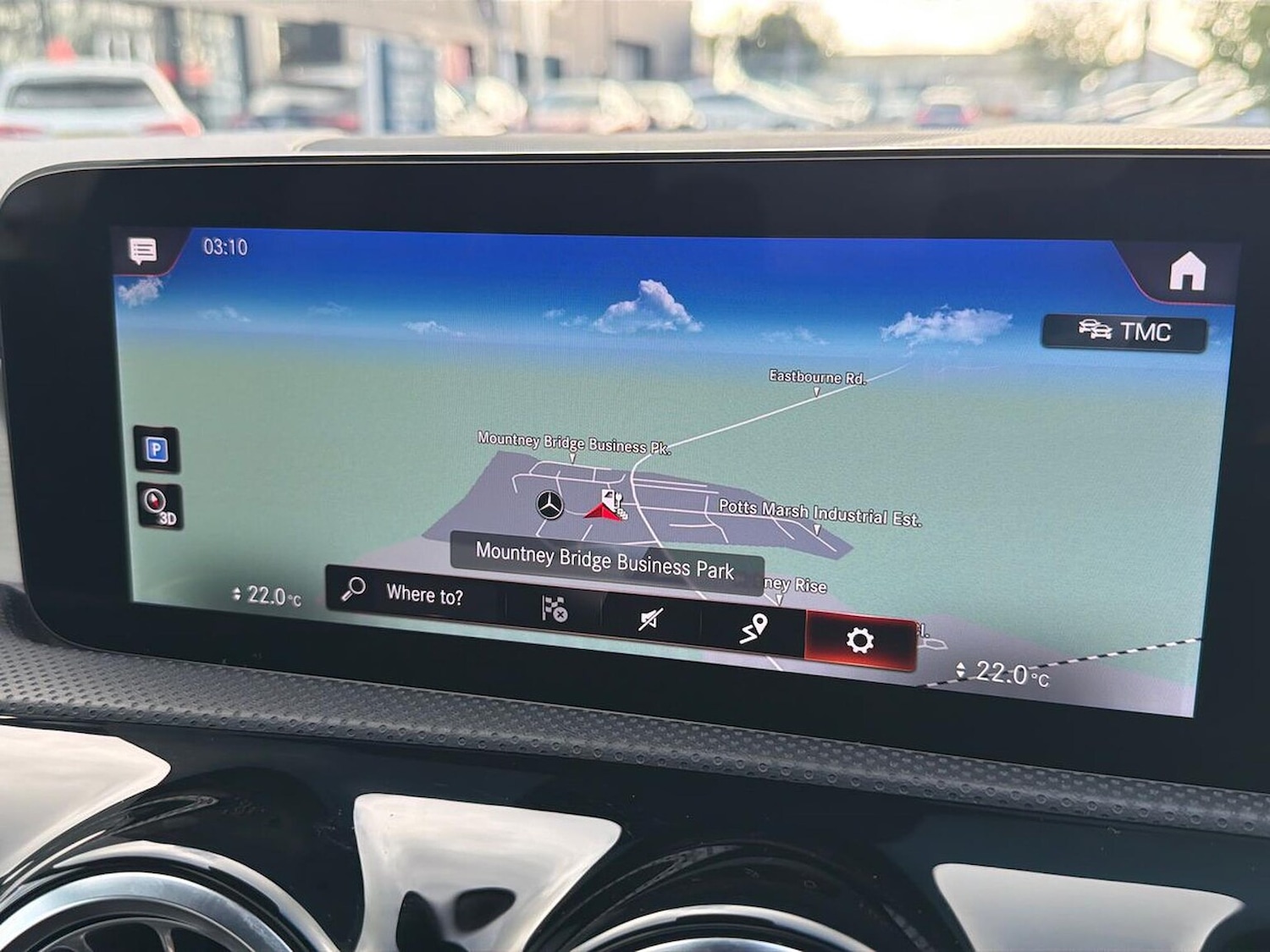 Used Mercedes-Benz CLA 2023 for sale - 76369170: Photo 24