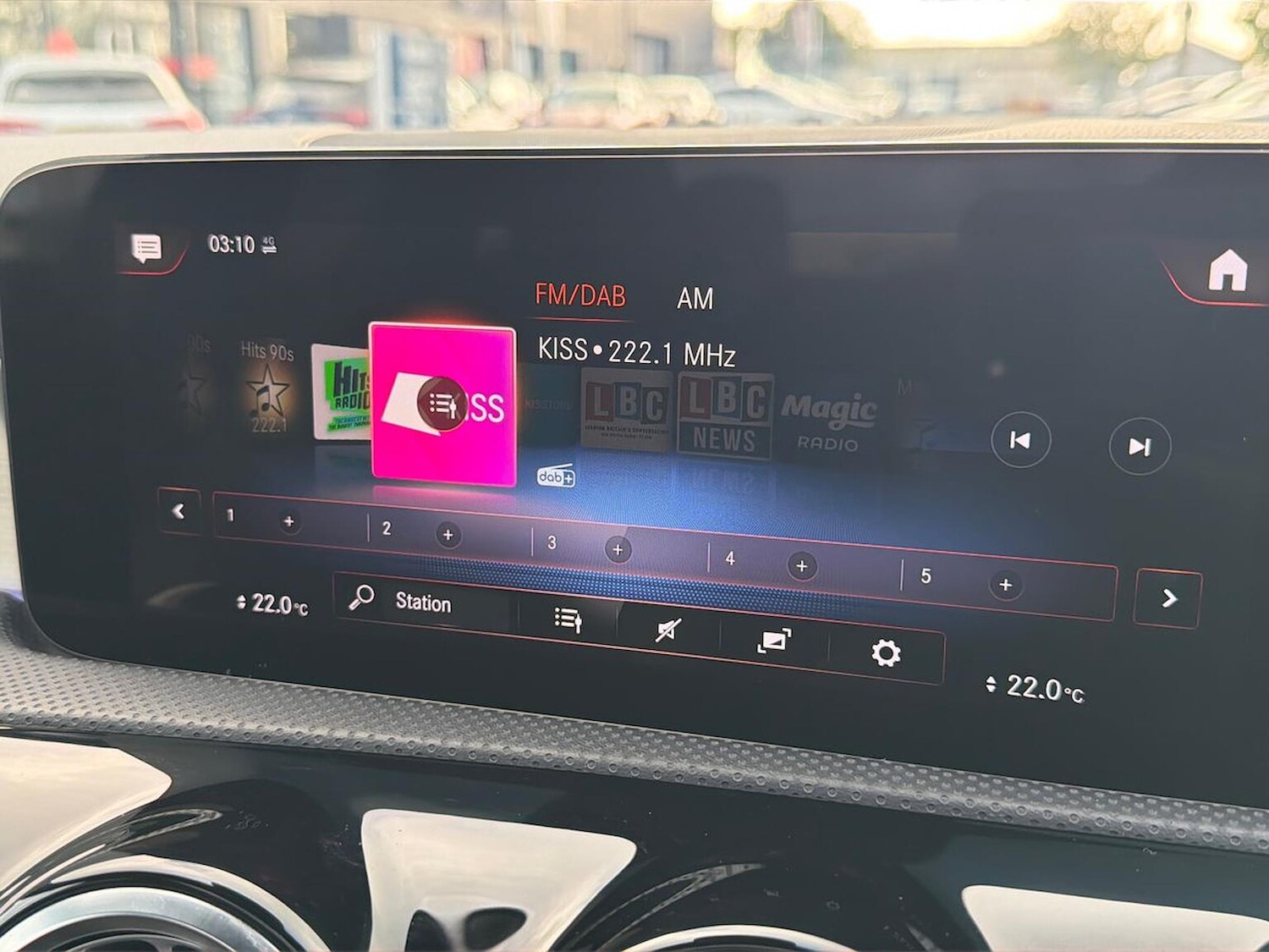 Used Mercedes-Benz CLA 2023 for sale - 76369170: Photo 25