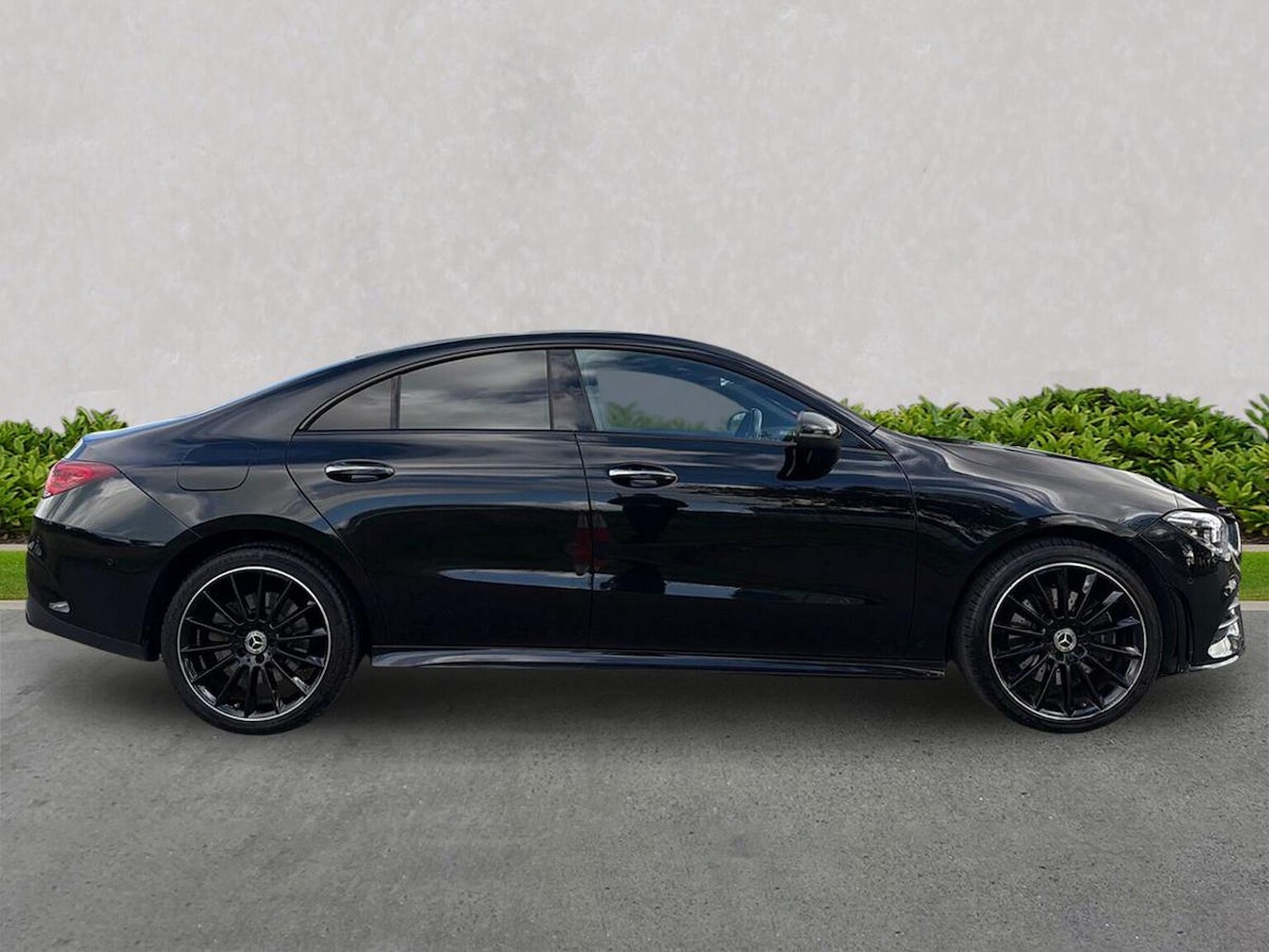 Used Mercedes-Benz CLA 2023 for sale - 76369170: Photo 3