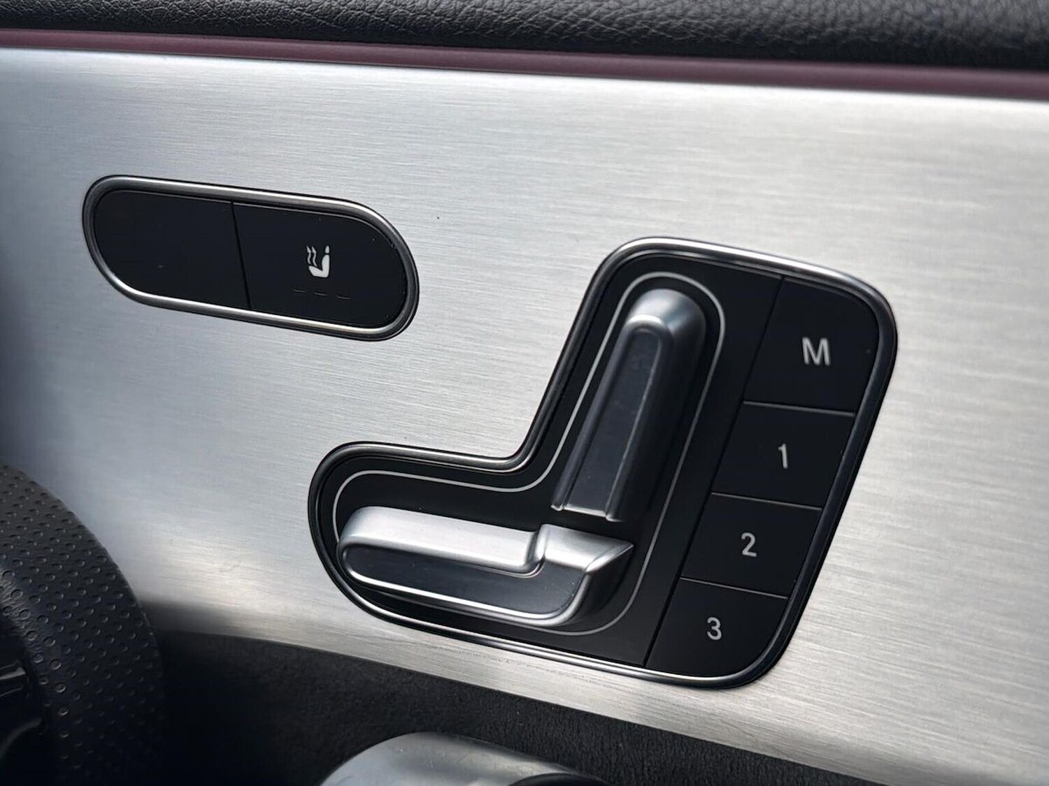 Used Mercedes-Benz CLA 2023 for sale - 76369170: Photo 30