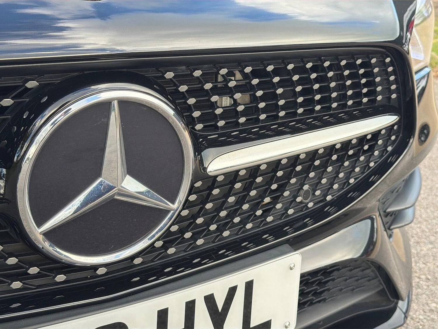 Used Mercedes-Benz CLA 2023 for sale - 76369170: Photo 33