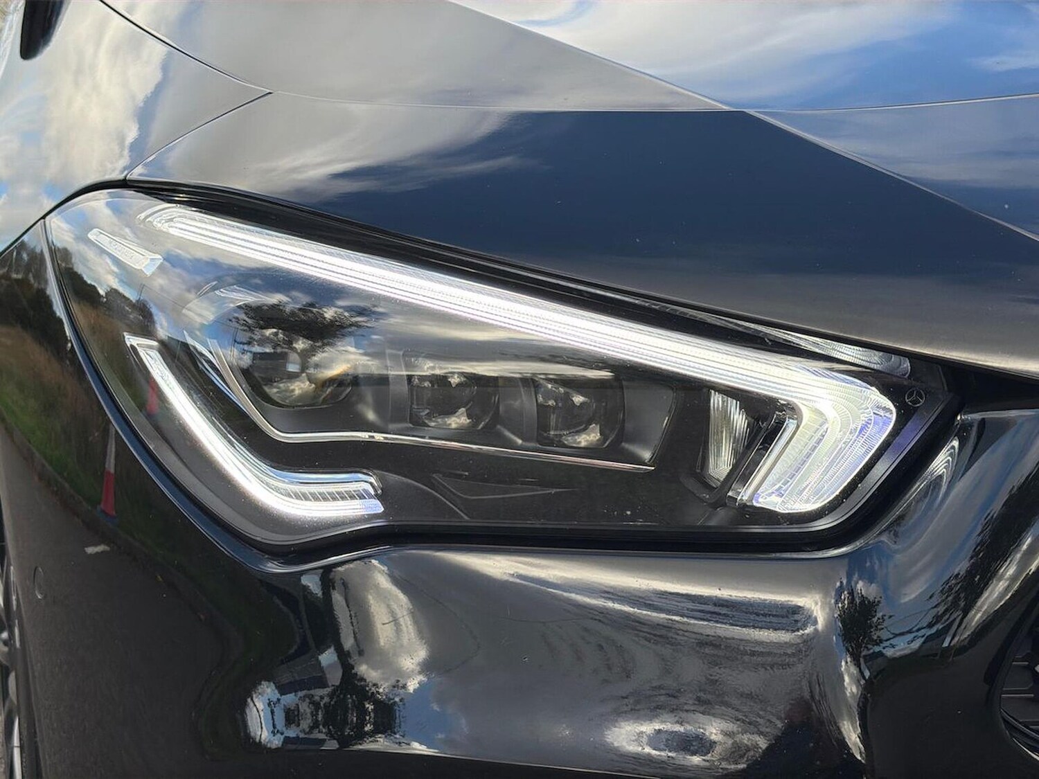 Used Mercedes-Benz CLA 2023 for sale - 76369170: Photo 34