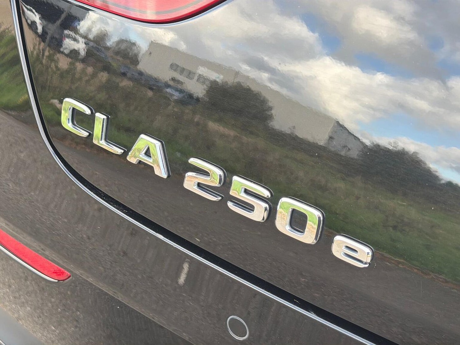 Used Mercedes-Benz CLA 2023 for sale - 76369170: Photo 35