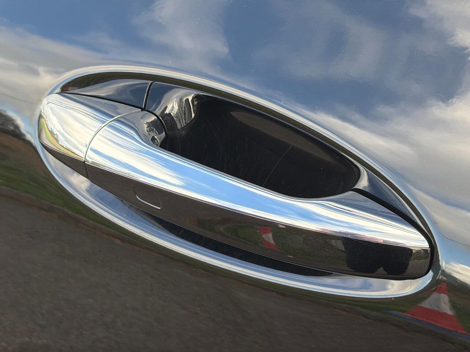 Used Mercedes-Benz CLA 2023 for sale - 76369170: Photo 37