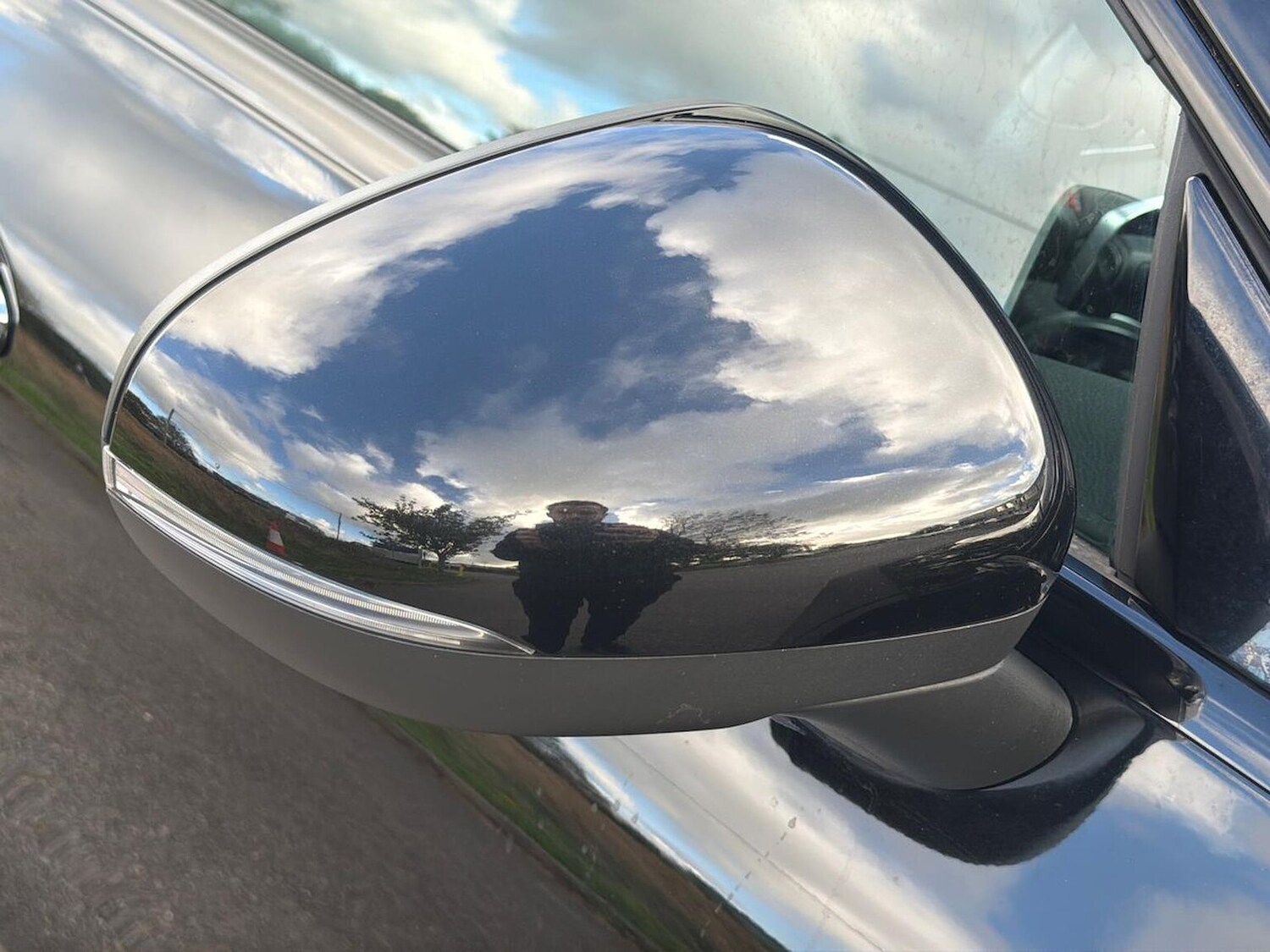 Used Mercedes-Benz CLA 2023 for sale - 76369170: Photo 38