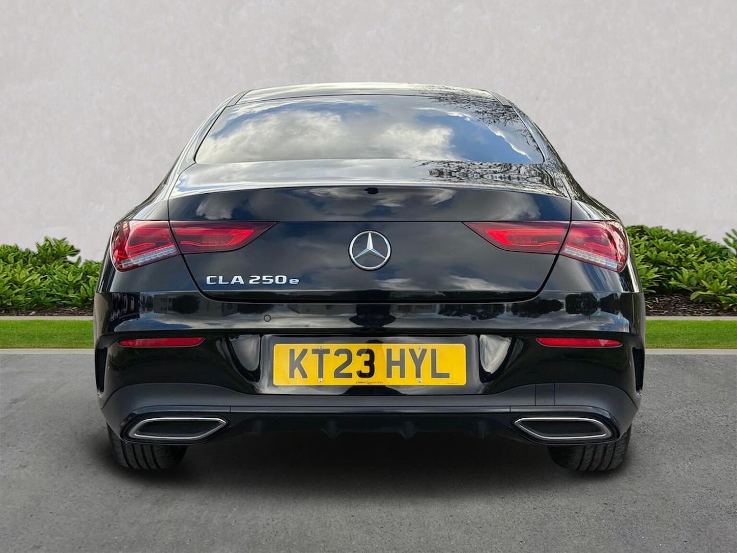 Used Mercedes-Benz CLA 2023 for sale - 76369170: Photo 4