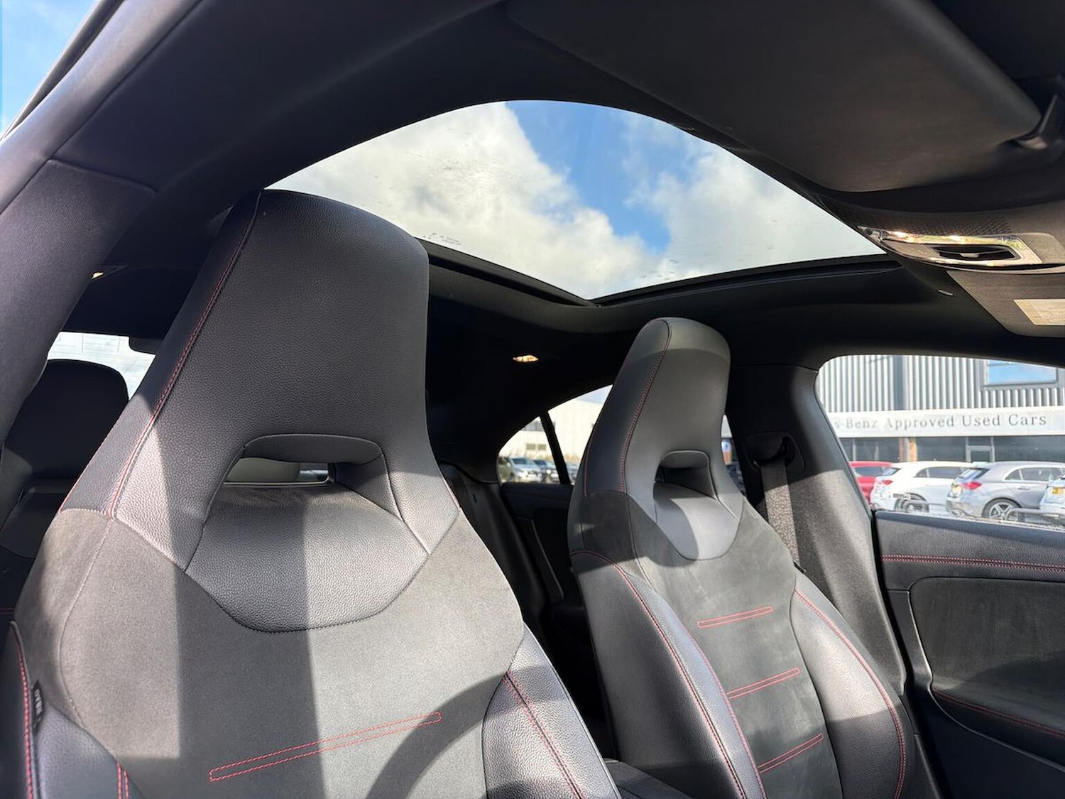 Used Mercedes-Benz CLA 2023 for sale - 76369170: Photo 40