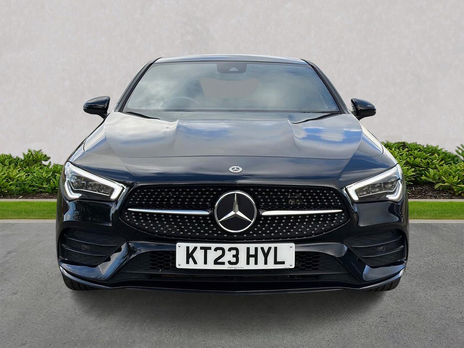 Used Mercedes-Benz CLA 2023 for sale - 76369170: Photo 5