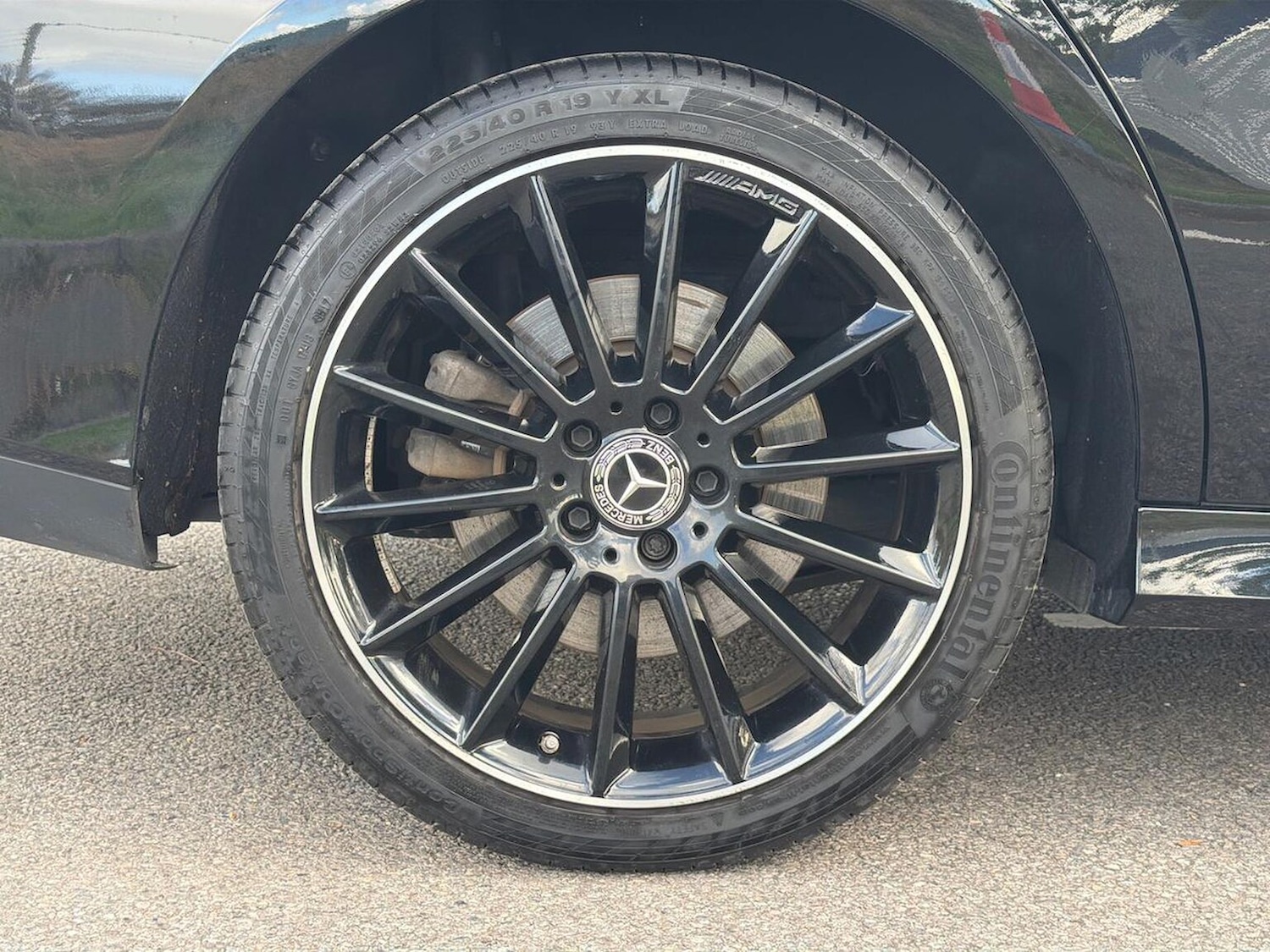 Used Mercedes-Benz CLA 2023 for sale - 76369170: Photo 6