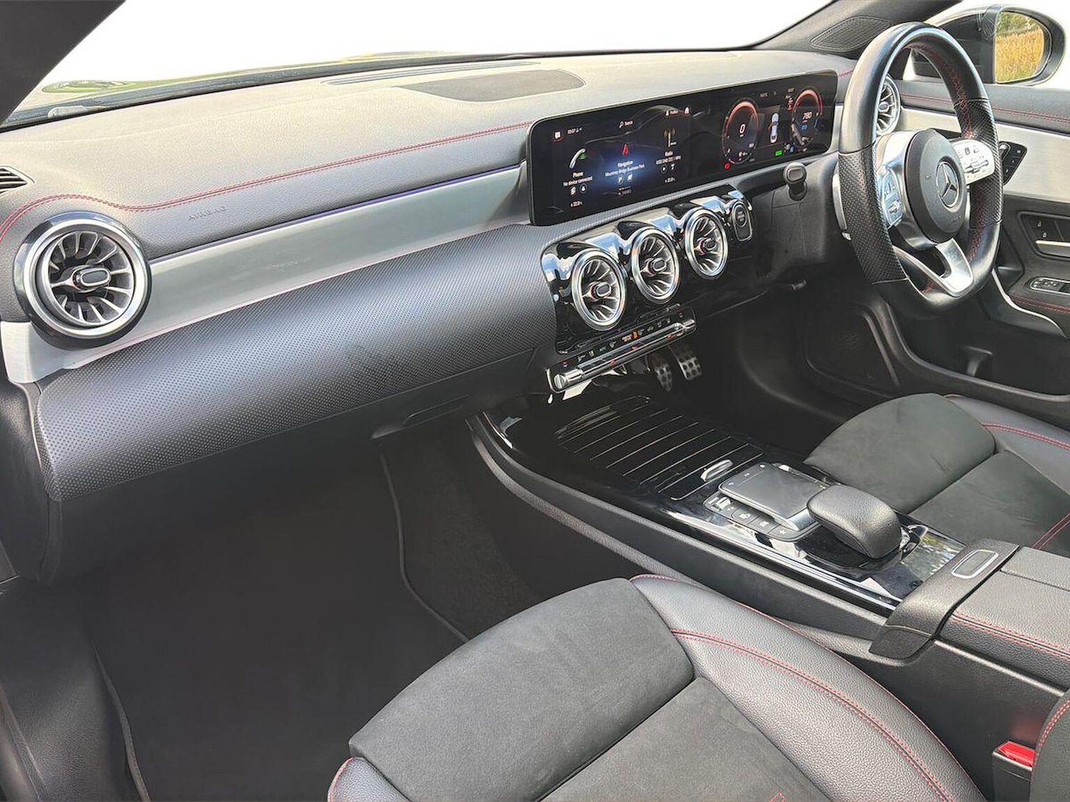 Used Mercedes-Benz CLA 2023 for sale - 76369170: Photo 7