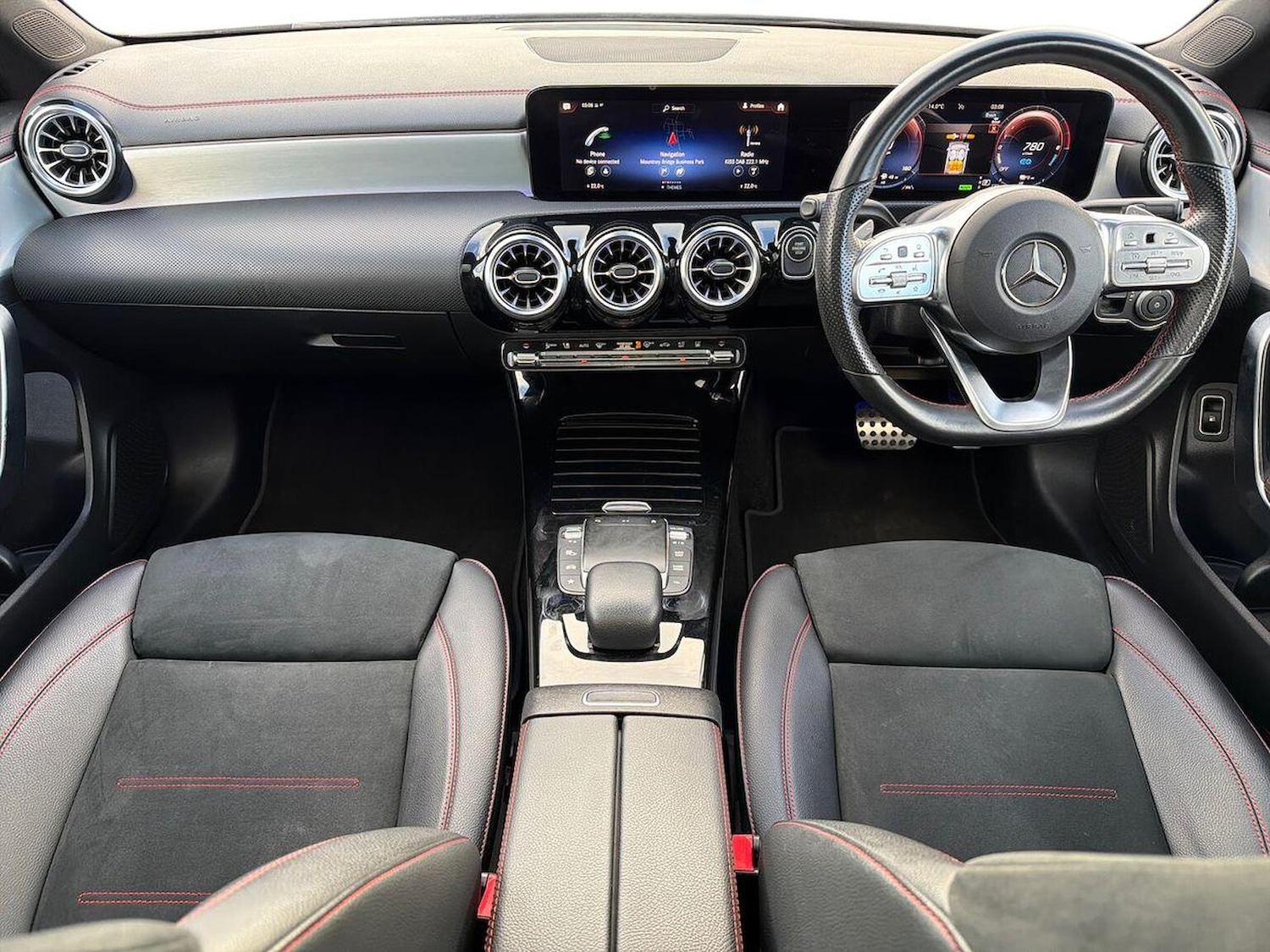 Used Mercedes-Benz CLA 2023 for sale - 76369170: Photo 8