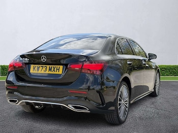 Used Mercedes-Benz A-Class 2023 for sale - 79246379: Photo