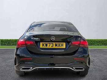 Used Mercedes-Benz A-Class 2023 for sale - 79246379: Photo