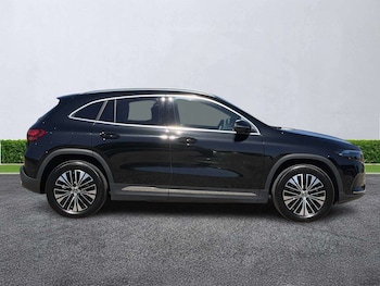 Used Mercedes-Benz EQA 2025 for sale - 79495159: Photo