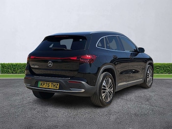 Used Mercedes-Benz EQA 2025 for sale - 79495159: Photo