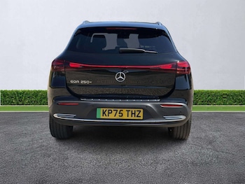 Used Mercedes-Benz EQA 2025 for sale - 79495159: Photo
