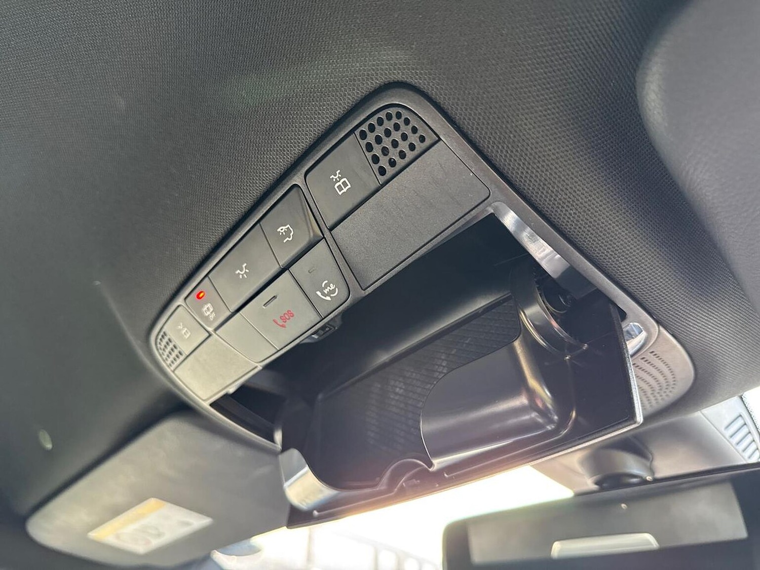 Used Mercedes-Benz C Class 2020 for sale - 77023473: Photo 14