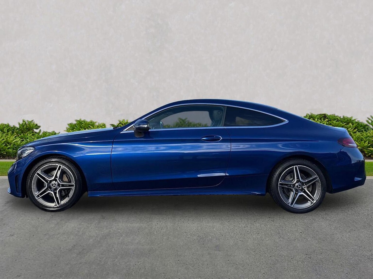 Used Mercedes-Benz C Class 2020 for sale - 77023473: Photo 19