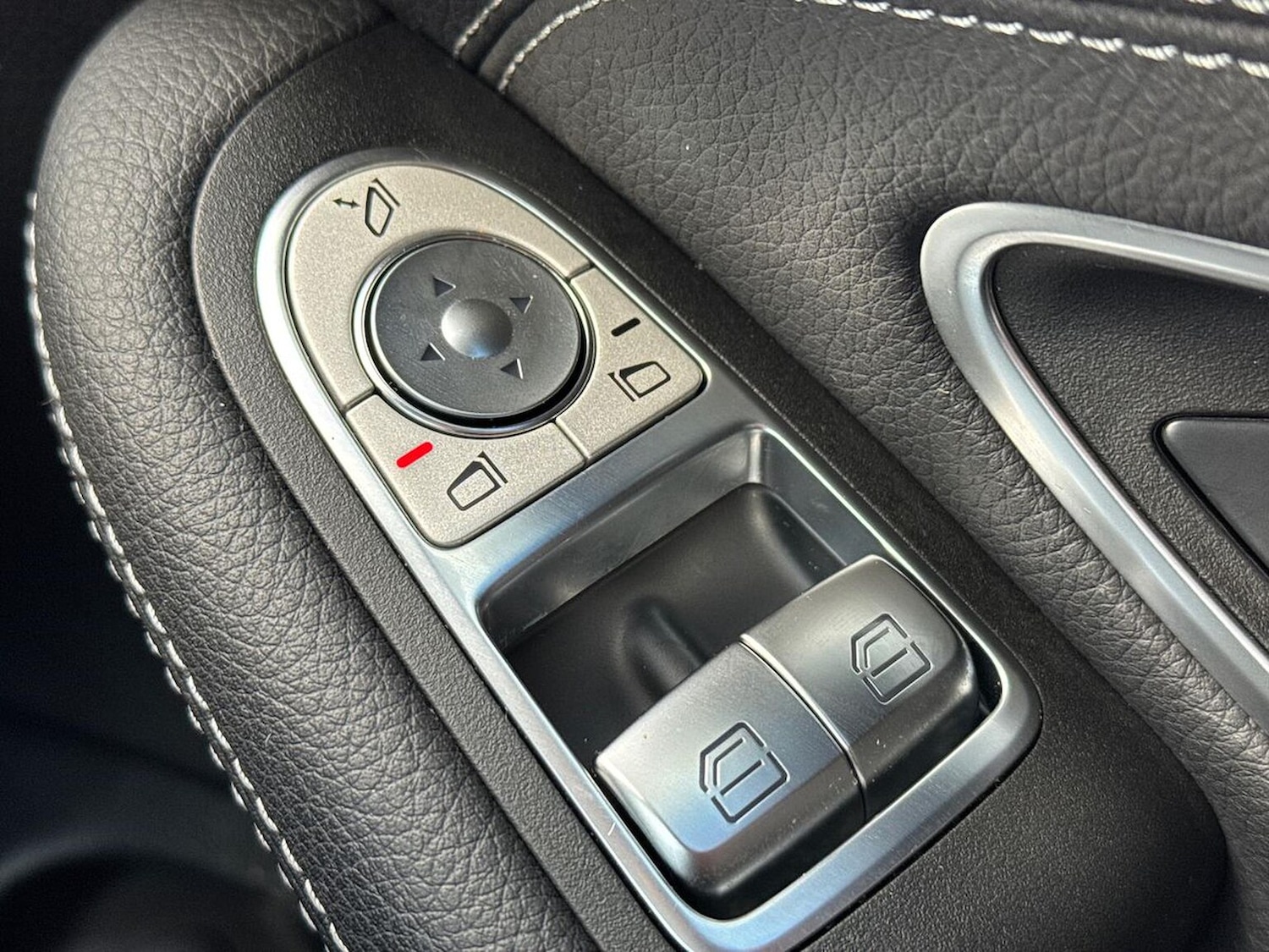 Used Mercedes-Benz C Class 2020 for sale - 77023473: Photo 21