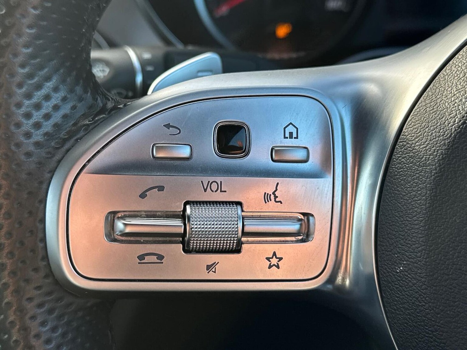 Used Mercedes-Benz C Class 2020 for sale - 77023473: Photo 26