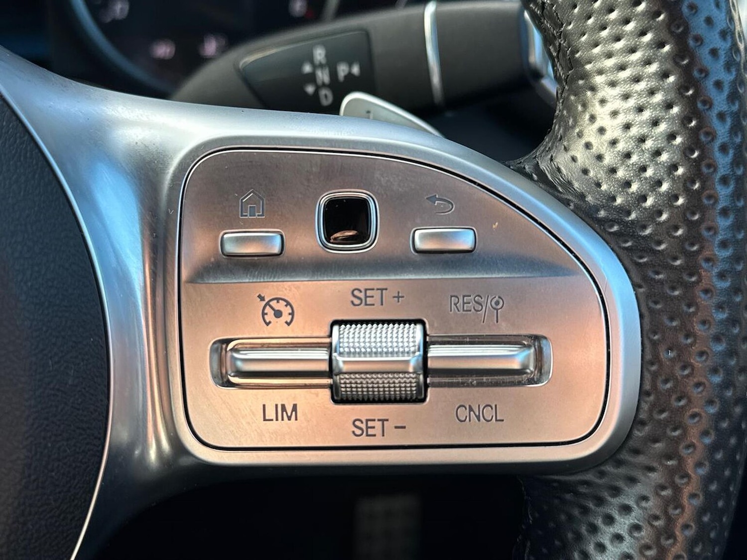 Used Mercedes-Benz C Class 2020 for sale - 77023473: Photo 27