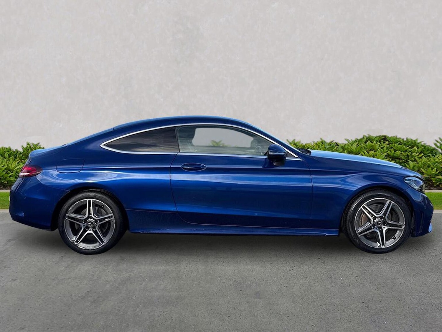 Used Mercedes-Benz C Class 2020 for sale - 77023473: Photo 3